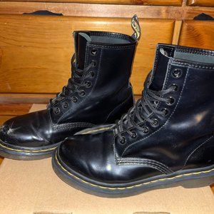 Doc Martens 1460 Smooth Leather